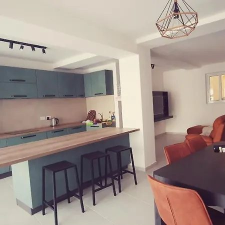 Apartmán Mgarr Ix-xini *