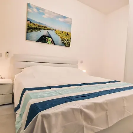 Mgarr Ix-xini Apartmán *