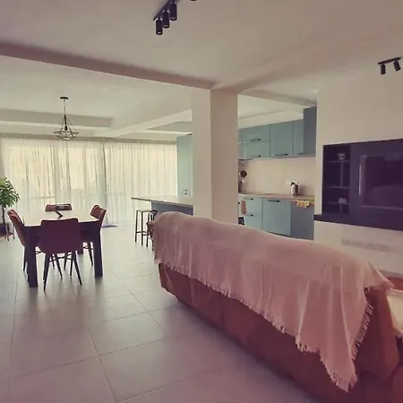 Apartmán Mgarr Ix-xini *