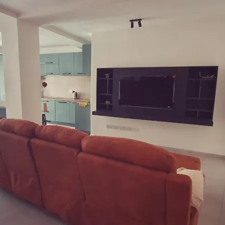 Apartmán Mgarr Ix-xini Xewkija