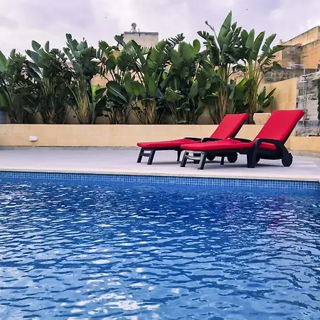 Apartment Mgarr Ix-xini Xewkija