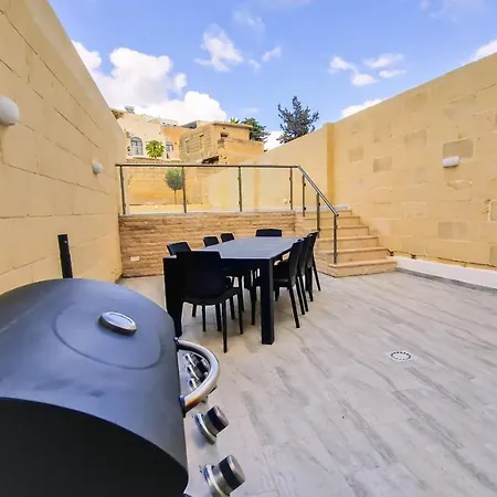 Mgarr Ix-xini Lejlighed Xewkija