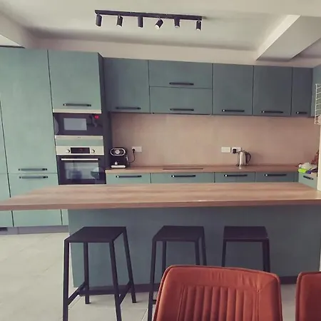 Apartment Mgarr Ix-xini