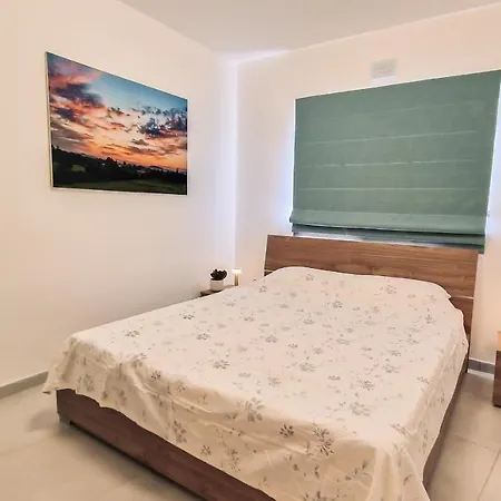 Mgarr Ix-xini Xewkija