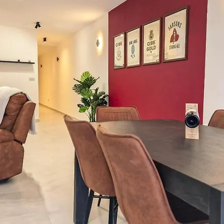 Apartment Mgarr Ix-xini *