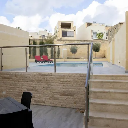 Mgarr Ix-xini Lejlighed *