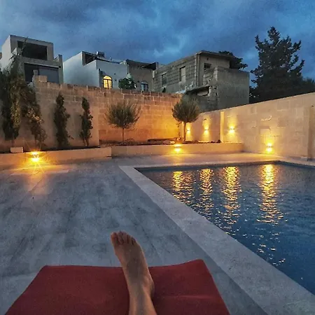 Mgarr Ix-xini * 休吉让