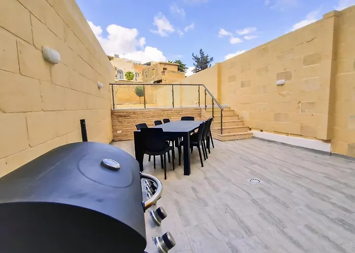 Mgarr Ix-xini Διαμέρισμα Xewkija