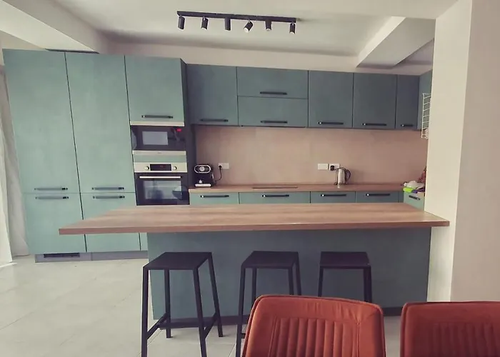 Διαμέρισμα Mgarr Ix-xini