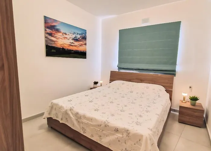 Mgarr Ix-xini Xewkija