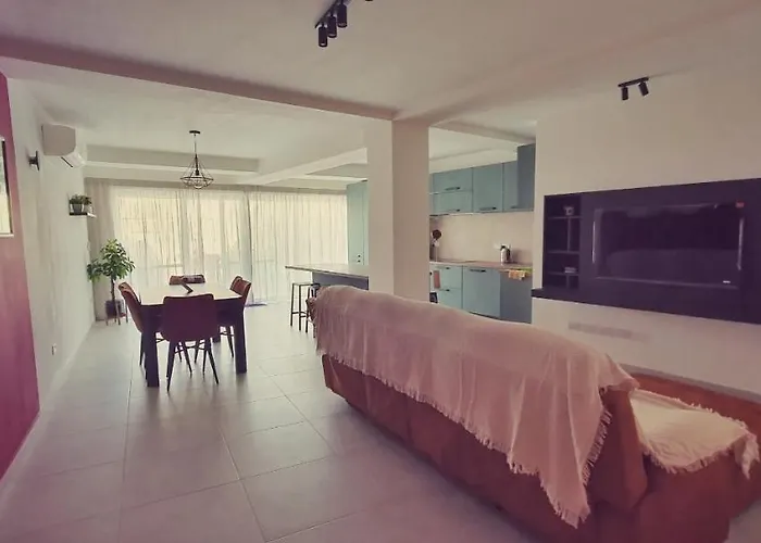 Διαμέρισμα Mgarr Ix-xini *