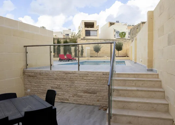 Mgarr Ix-xini Διαμέρισμα *